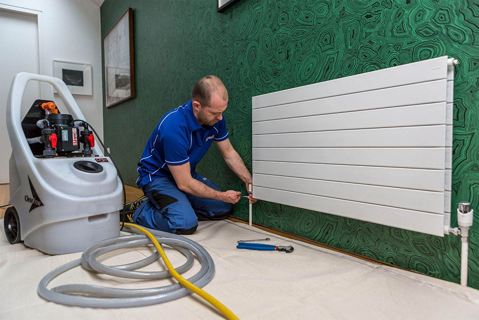 Darıca Sırasöğütler Bosch Petek Temizliği